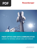 Ericsson RRU 4460 | PDF | Transmitter | Broadcast Engineering