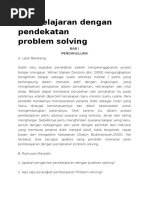 Download Pembelajaran Dengan Pendekatan Problem Posing Dan Solving by IemhaHaruzSemangat SN334567342 doc pdf