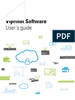 Viprinet Users Guide Web
