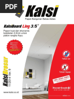 Brosur DULUX PDF Brosur DULUX PDF