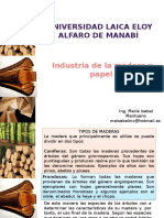 Certificacion Forestal