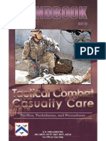 10-44 Army Casualty Handbook