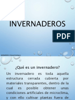 Apuntes Invernaderos