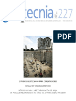 Revista Geotecnia Smig Numero 227 PDF