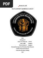 Bab 5 - Mengelola Keragaman