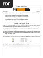 PL - SQL Quick Guide