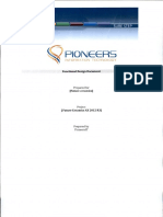 Pioneer FDD PDF