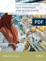 Winning in Indonesias Consumer Goods Market