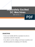 DC Machines