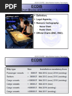 ECDIS Legal Aspects NumericChart ENC RNC