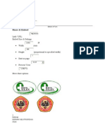 Demam Neutropenia