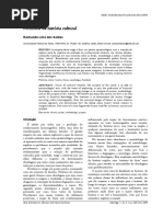 Percursos Da História Cultural