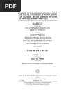 HOUSE HEARING, 109TH CONGRESS - RECOGNIZING THE 60TH ANNIVERSARY OF VICTORY IN EUROPE (VE) DAY AND THE LIBERATION OF WESTERN BOHEMIA; AND RECOGNIZING THE 60TH ANNIVERSARY OF VICTORY IN EUROPE (V-E) DAY DURING WORLD WAR II