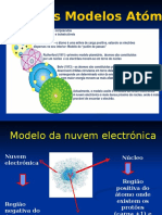 3-Constituição Do Átomo