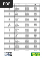 Cross Reference Mann 00048