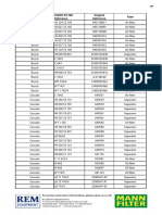 Cross Reference Mann 00032