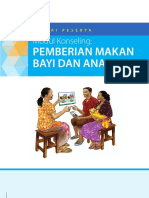 Modul Materi Peserta