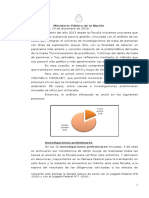 Informe Estadísticas Trata 2016.Doc