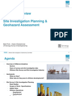 01 Mark Finch Site Investigation Planning Abz Nov 2015