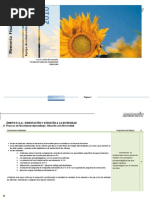 Memoria unidad de orientacion.