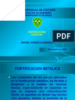 Fonseca Fortificacion Metalica