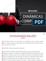 eBook Kit Dinamica Competicao