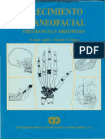 Crecimiento Craneofacial - Enlow PDF