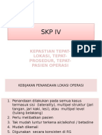 Power Point SKP IV
