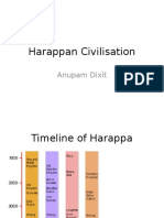 Harappan Civilisation