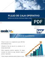 Flujo de Caja Operativo