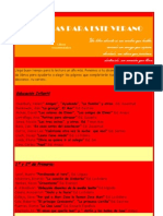 Lecturasrecomendadasverano PDF