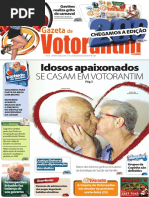 Gazeta de Votorantim, edição 200