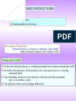 Semiconductors