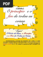 O Principio e o fim!.pdf