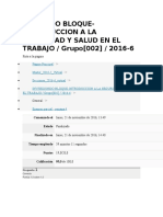 Parcial SST