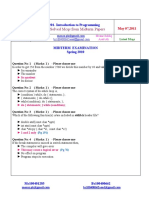 CS201- midterm solved mcqs with references by Moaaz and Asad.pdf