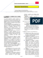 Tema 9 Atención Domiciliaria PDF