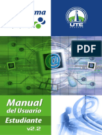 Manual Alumno Campus Virtual Ute