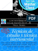 Flyer 13 de Dic