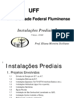 Apostila UFF-Instalações I PDF