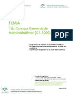 Tema 16 PDF