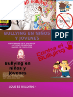 Bullying