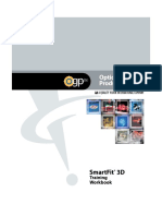 MANUAL - SmartFit 3D Training Manual