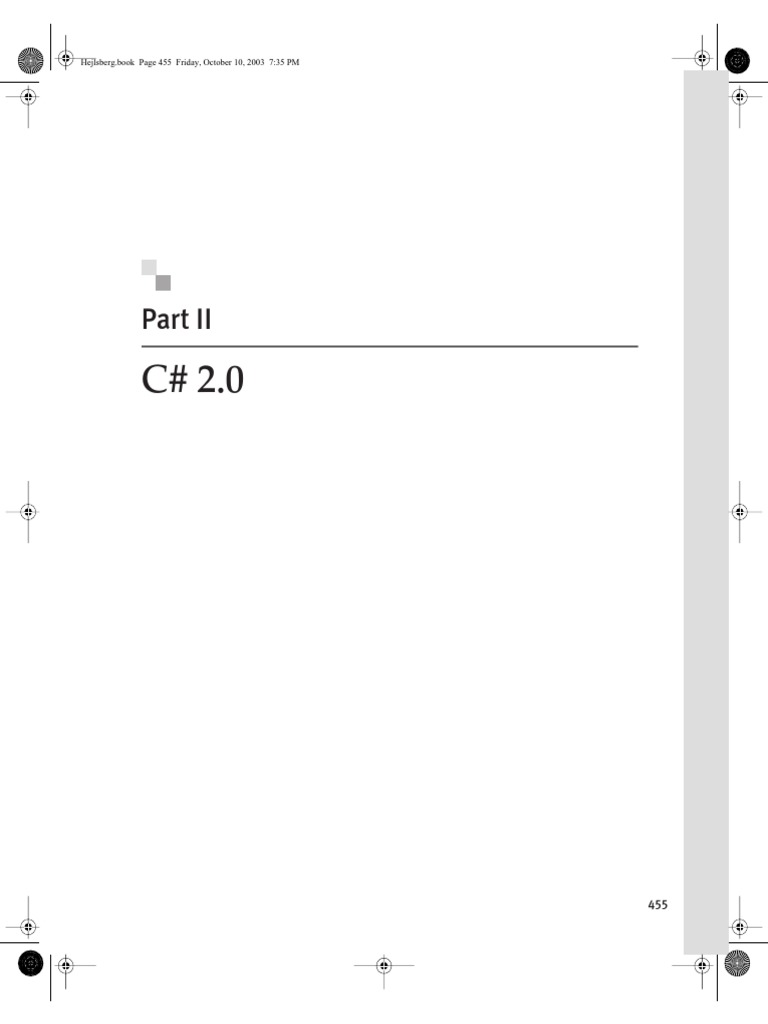 Hejlsberg - Book Page 455 Friday, October 10, 2003 7:35 PM | PDF ...