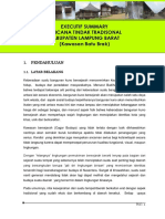 Executif Summary Tradisional