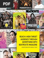 Download BeatRoute BC Media Kit 2017 by BeatRoute Magazine SN334629046 doc pdf