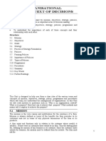 Block-2 MS-01 Unit-4 PDF