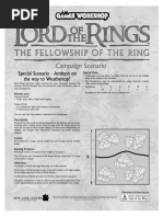 LotR SBG Ambush