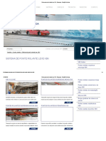 Sistema de Ponte Rolante Leve KBK - Movequip - Soluções Técnicas PDF