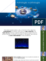 Aula 07 Astrologia e Mitologia PDF